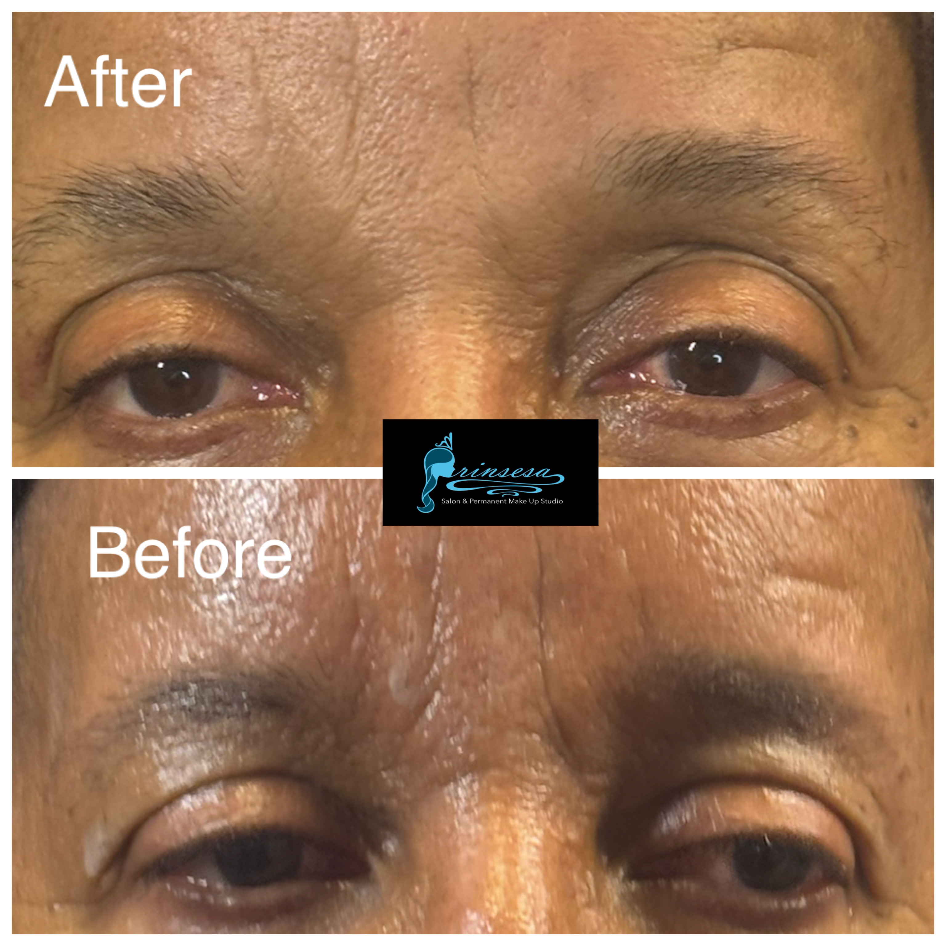Microblading — Brow Reshaping