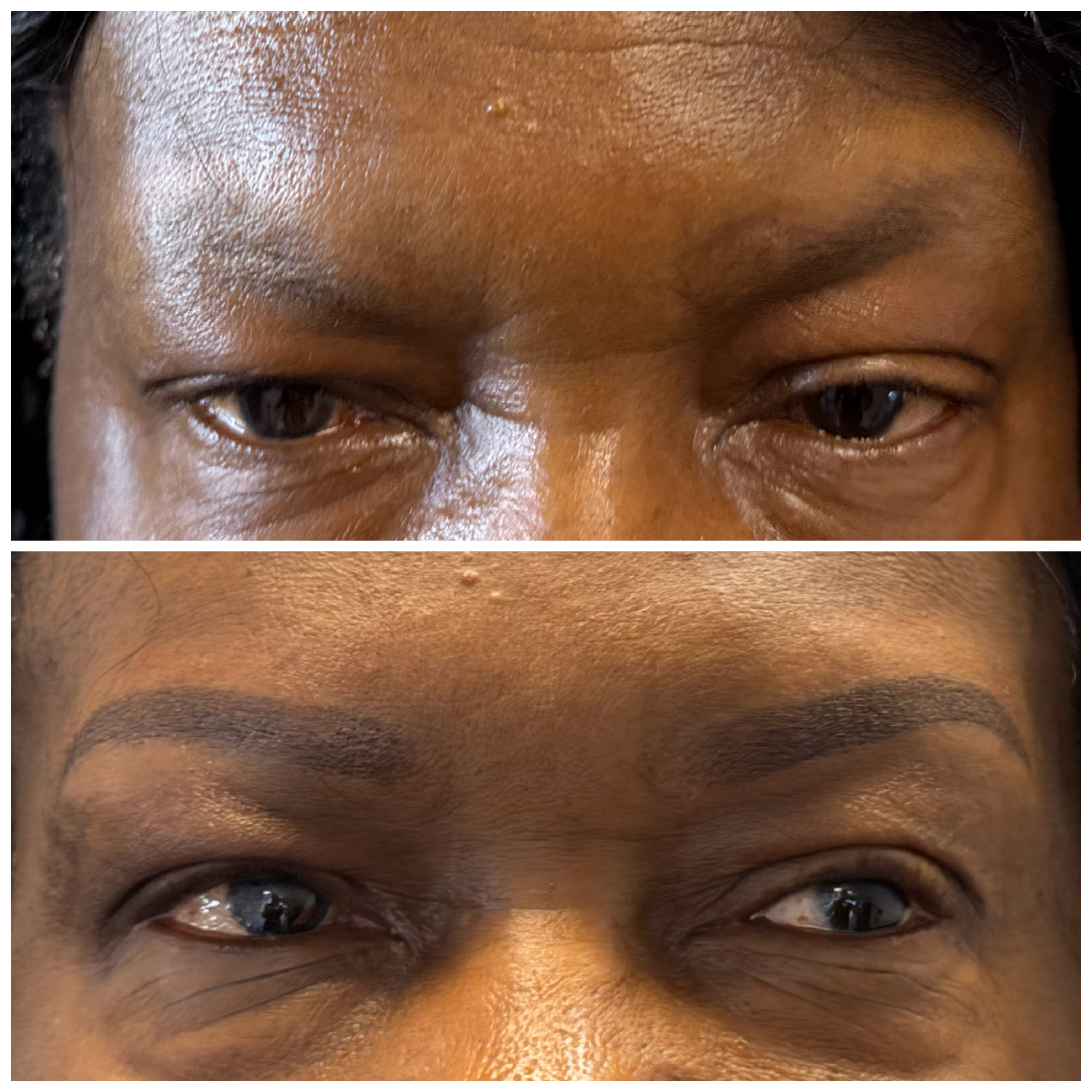 Microblading — Natural Brow Enhancement
