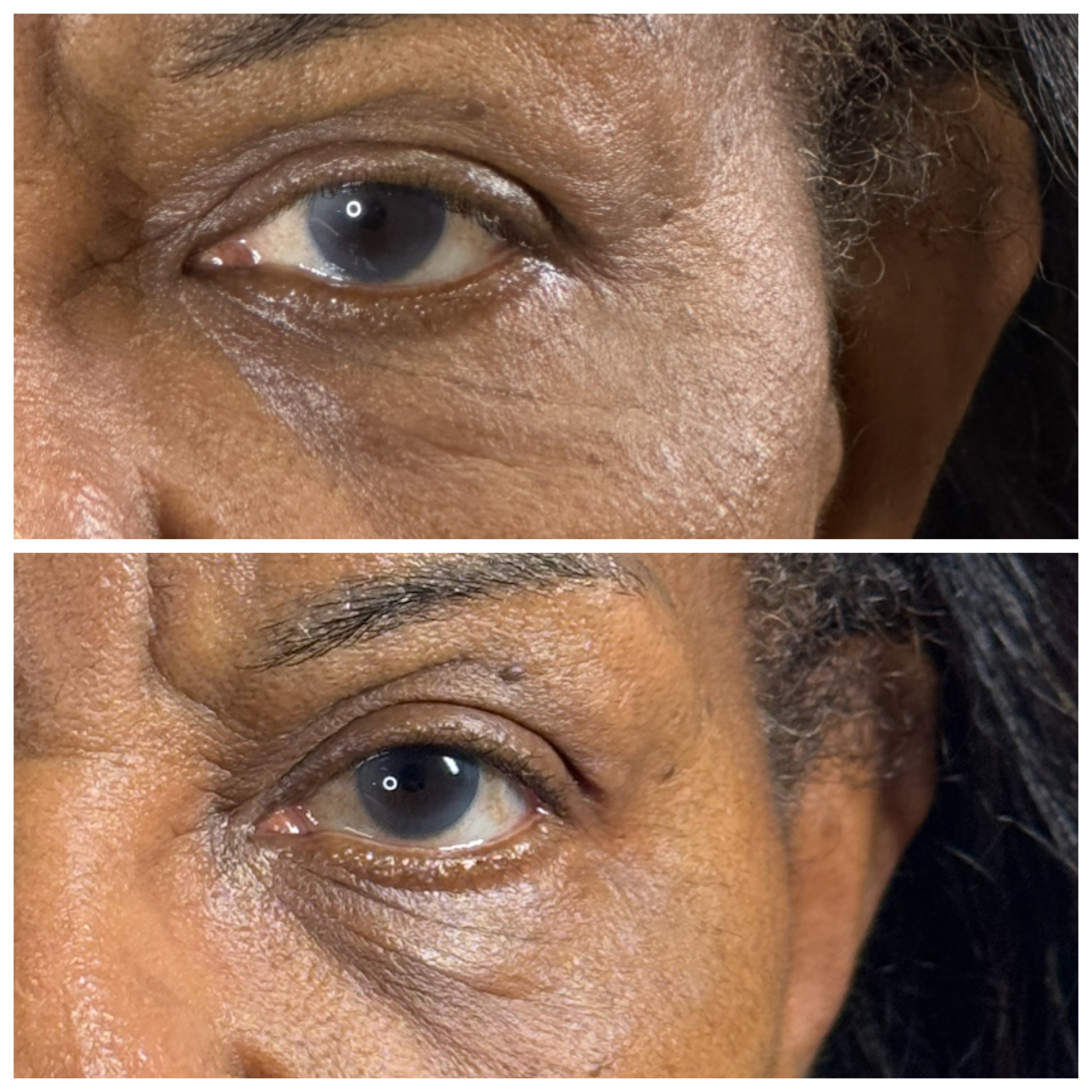 Microblading — Subtle Enhancement