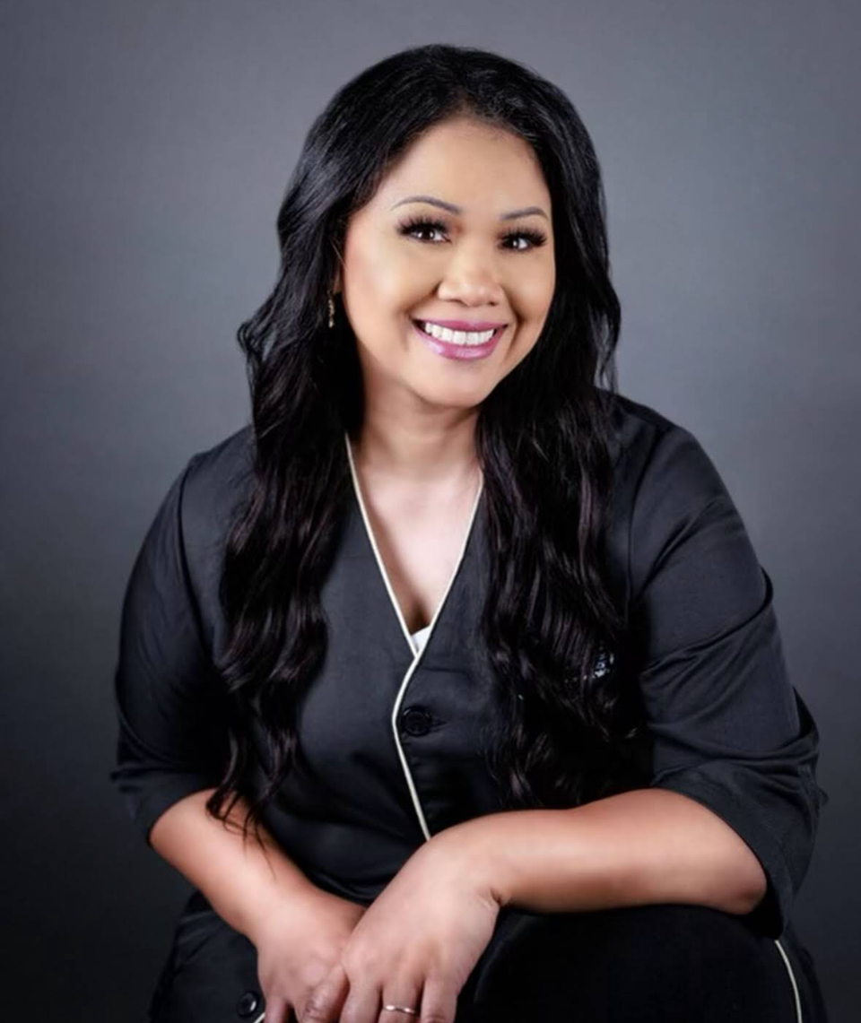 Natalie Guillory — Aesthetics Practitioner